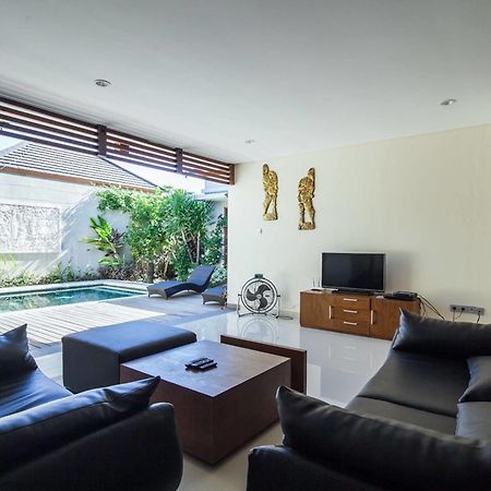 The G Villas 峇里島 外观 照片