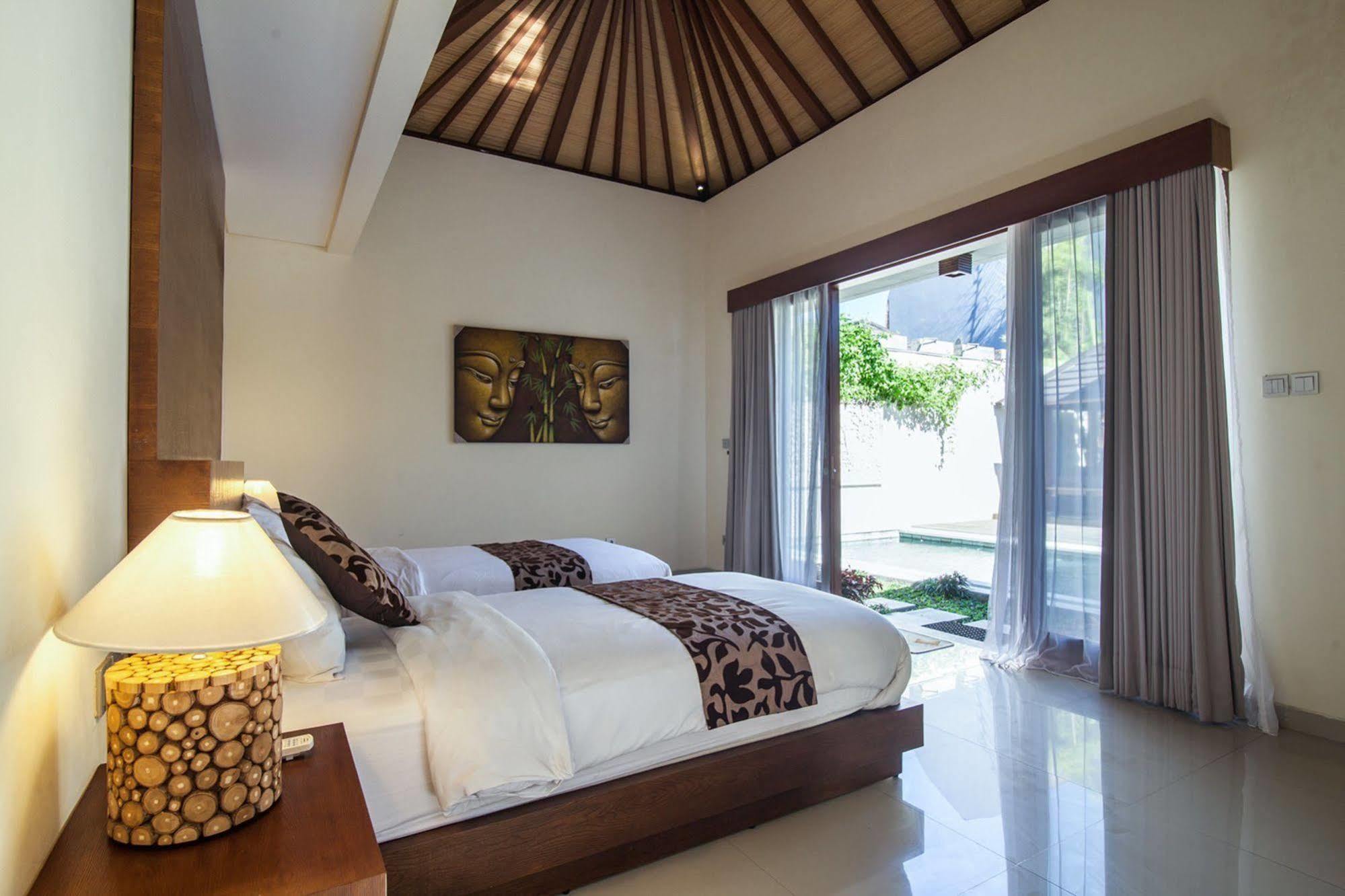 The G Villas 峇里島 外观 照片